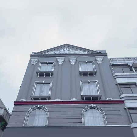 Hotel Signature Inn Nagpur Exterior photo