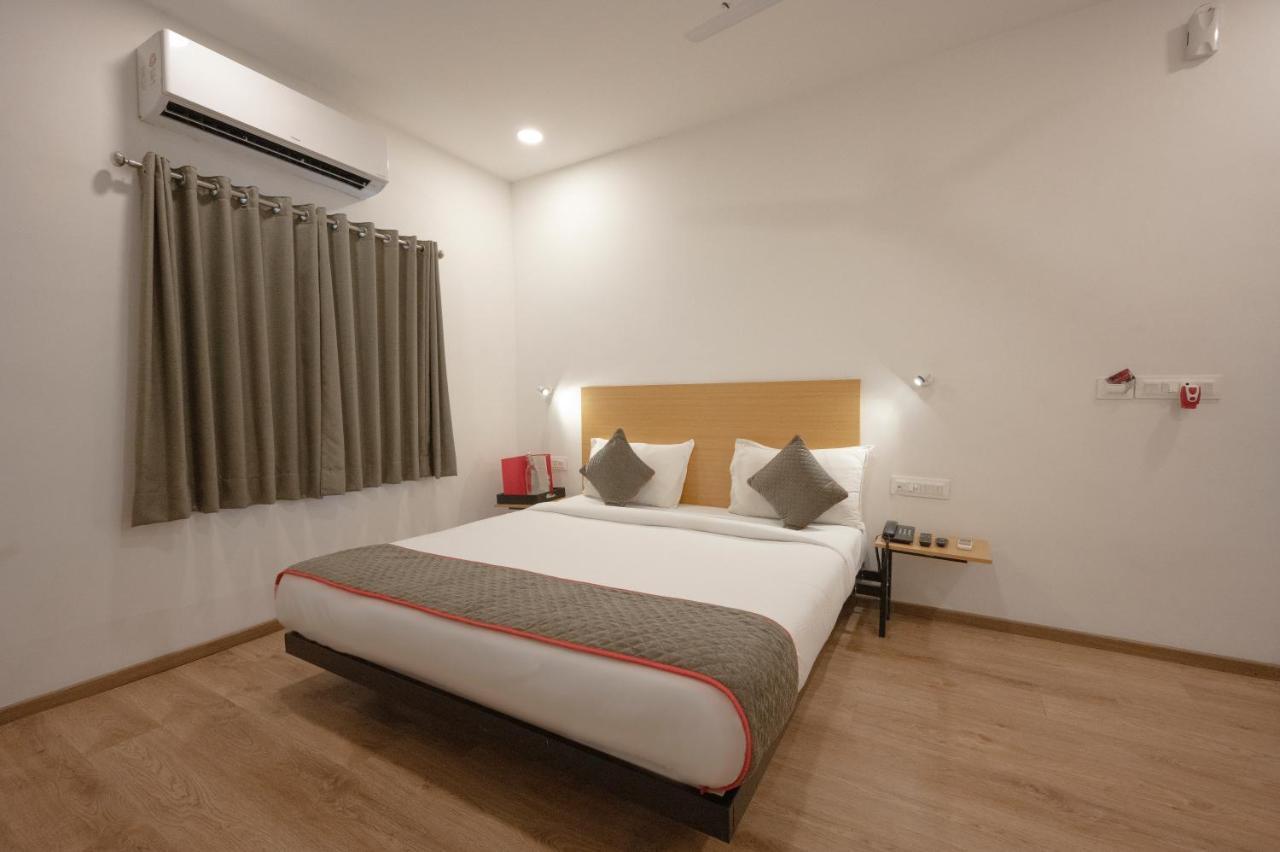 Hotel Signature Inn Nagpur Exterior photo