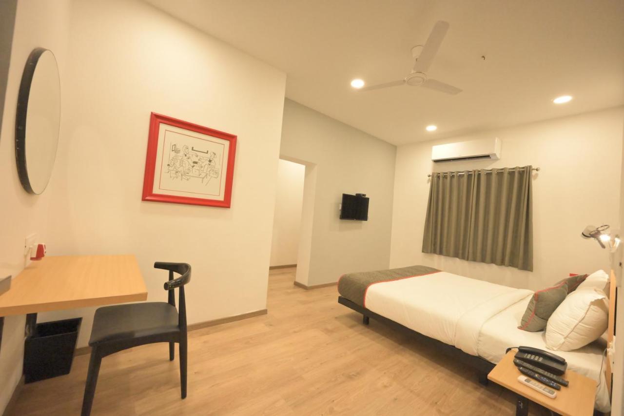 Hotel Signature Inn Nagpur Exterior photo