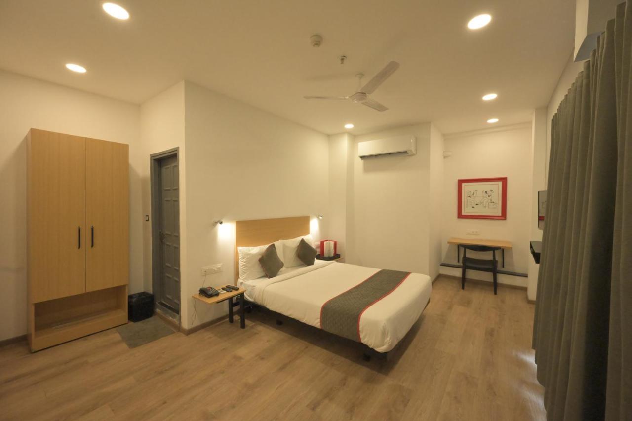 Hotel Signature Inn Nagpur Exterior photo