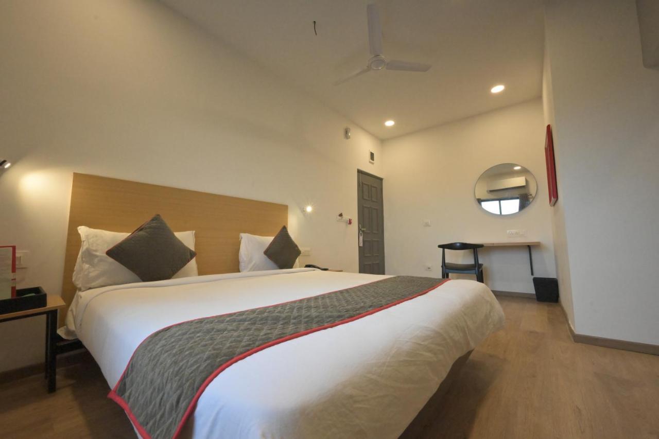 Hotel Signature Inn Nagpur Exterior photo